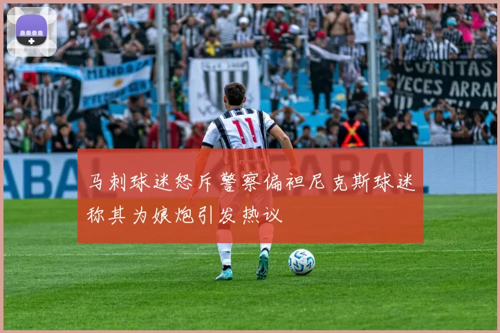 马刺球迷怒斥警察偏袒尼克斯球迷称其为娘炮引发热议