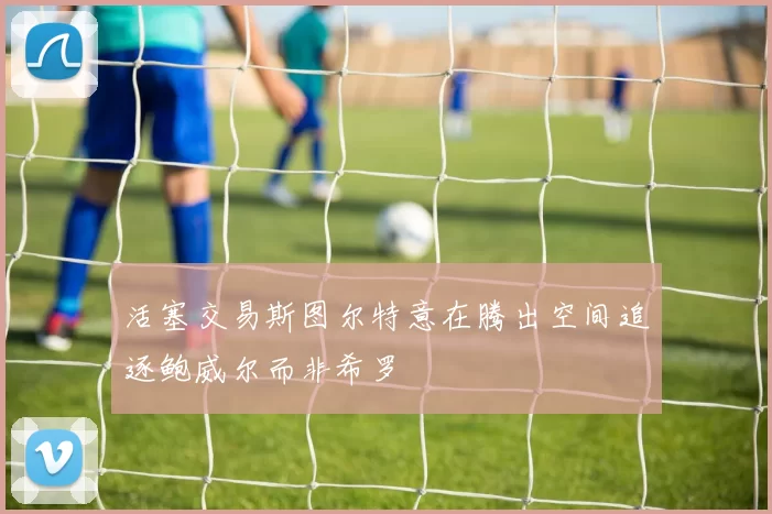 活塞交易斯图尔特意在腾出空间追逐鲍威尔而非希罗